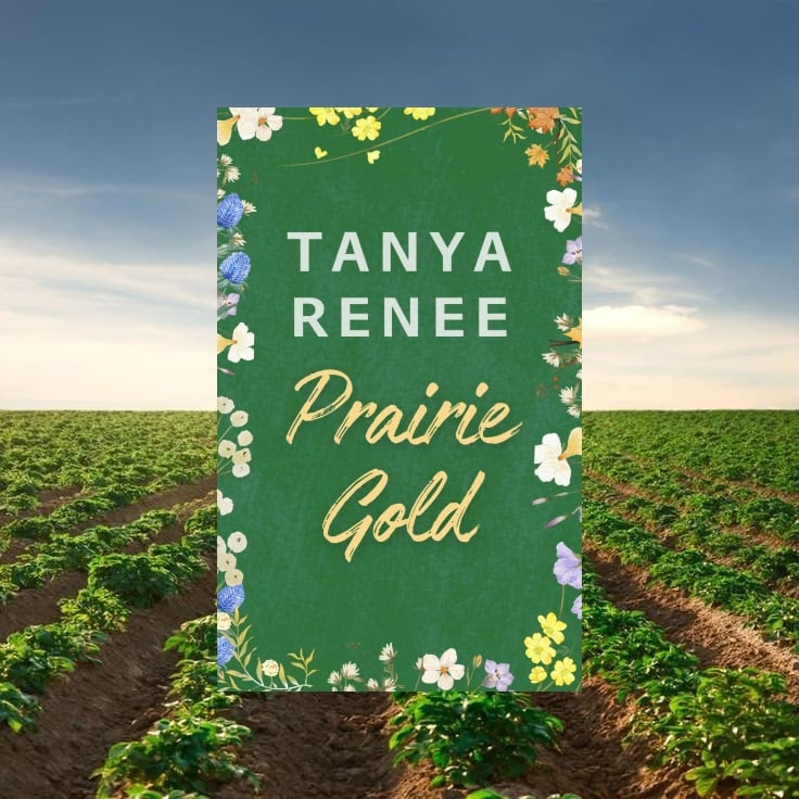 A NEW ADDITION TO THE PRIMROSE SERIES