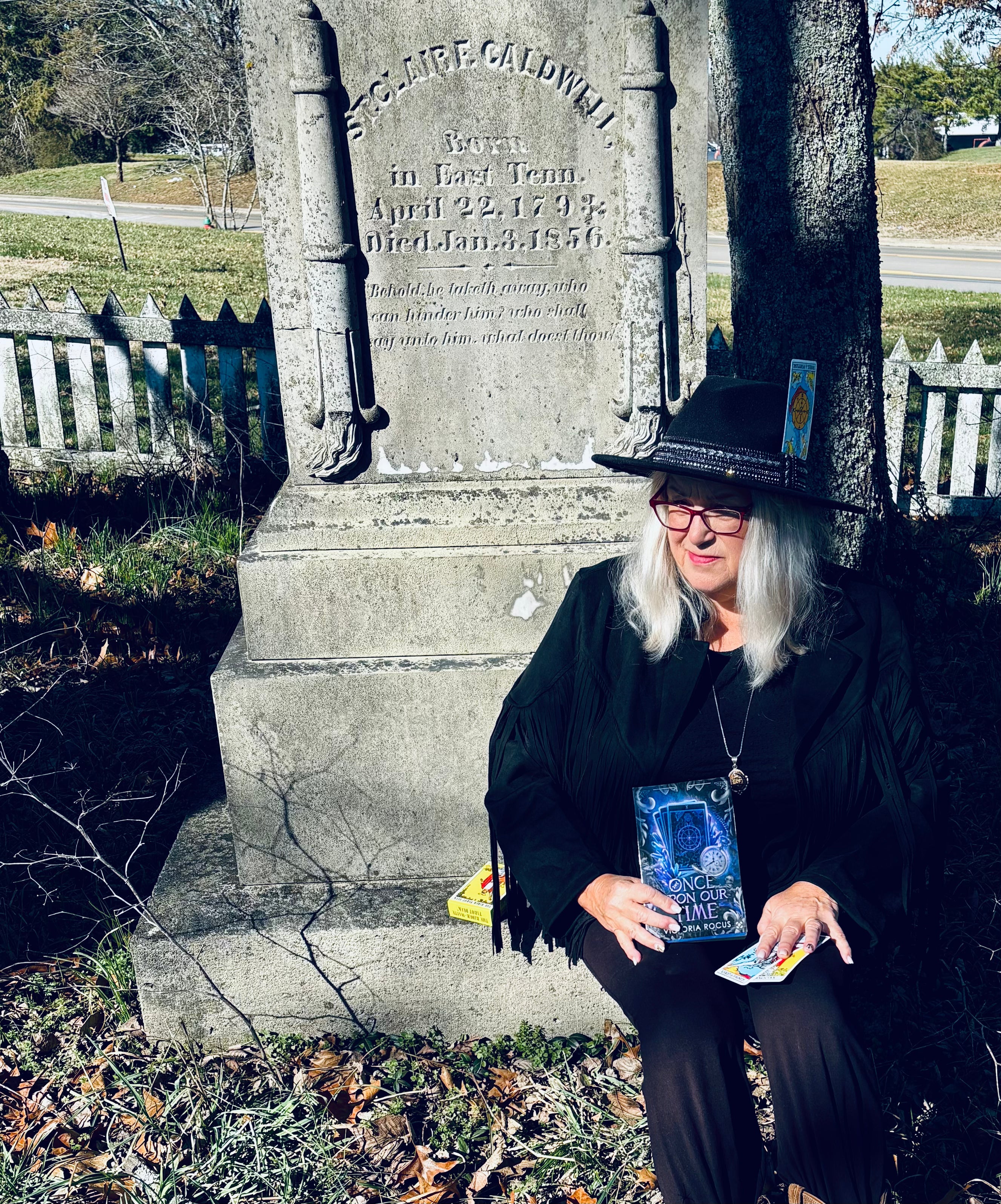 Do you believe in ghosts? My laptop is HAUNTED!