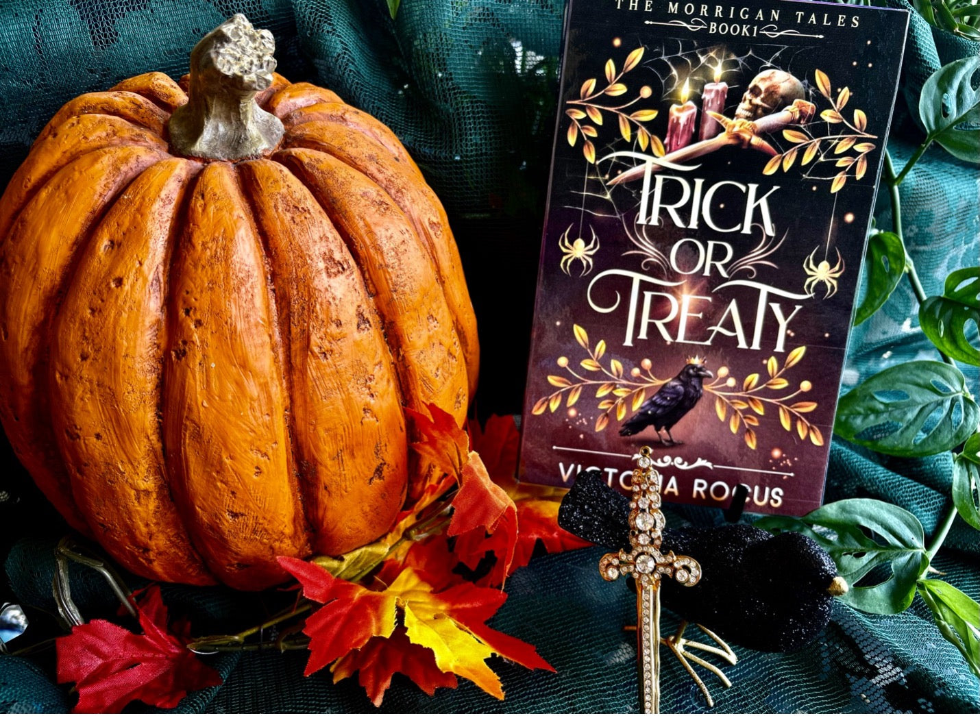 The first book in my new collection of tales is almost here!