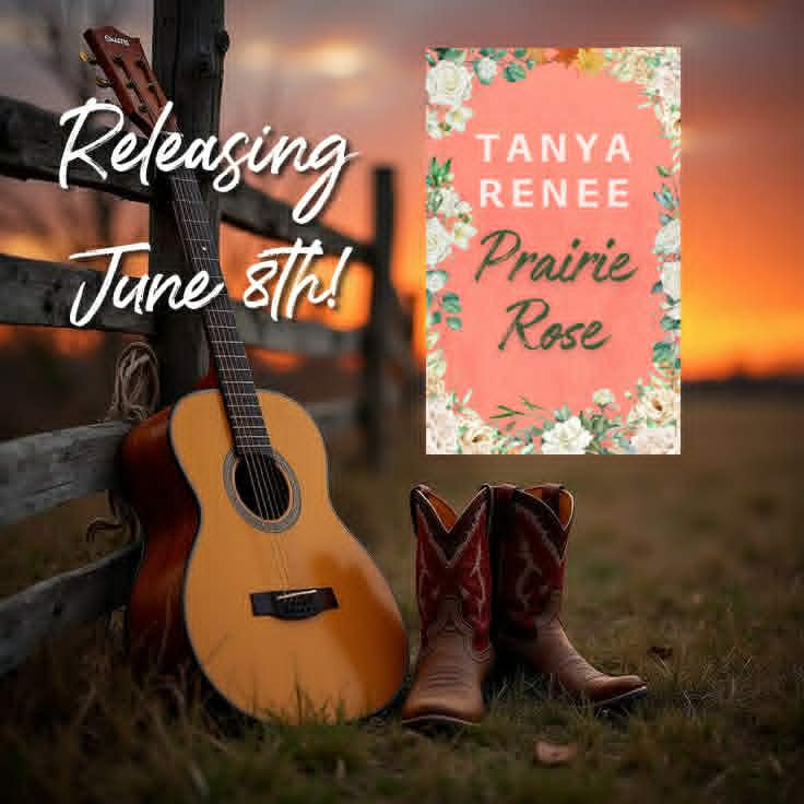 Honoring my hometown with Prairie Rose