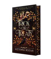 Trick Or Treaty - Special Edition