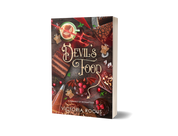 Devil's Food - Paperback