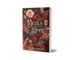 Devil's Food - Paperback