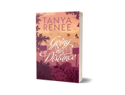 Going The Distance - Paperback