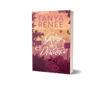 Going The Distance - Paperback