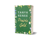 Prairie Gold - Paperback