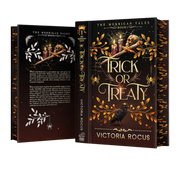 Trick Or Treaty - Special Edition