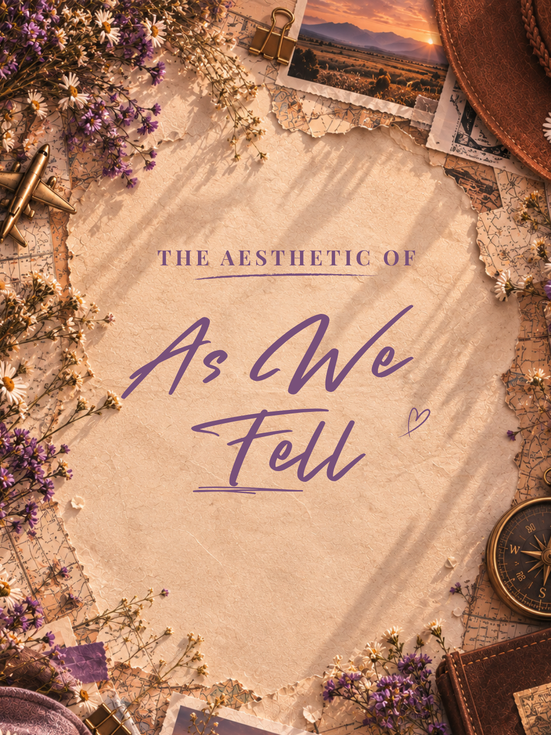 As We Fell - Special Edition