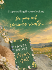 Prairie Gold - Ebook