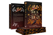 Trick Or Treaty - Special Edition