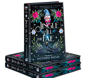 Jingle All The Fae - Special Edition