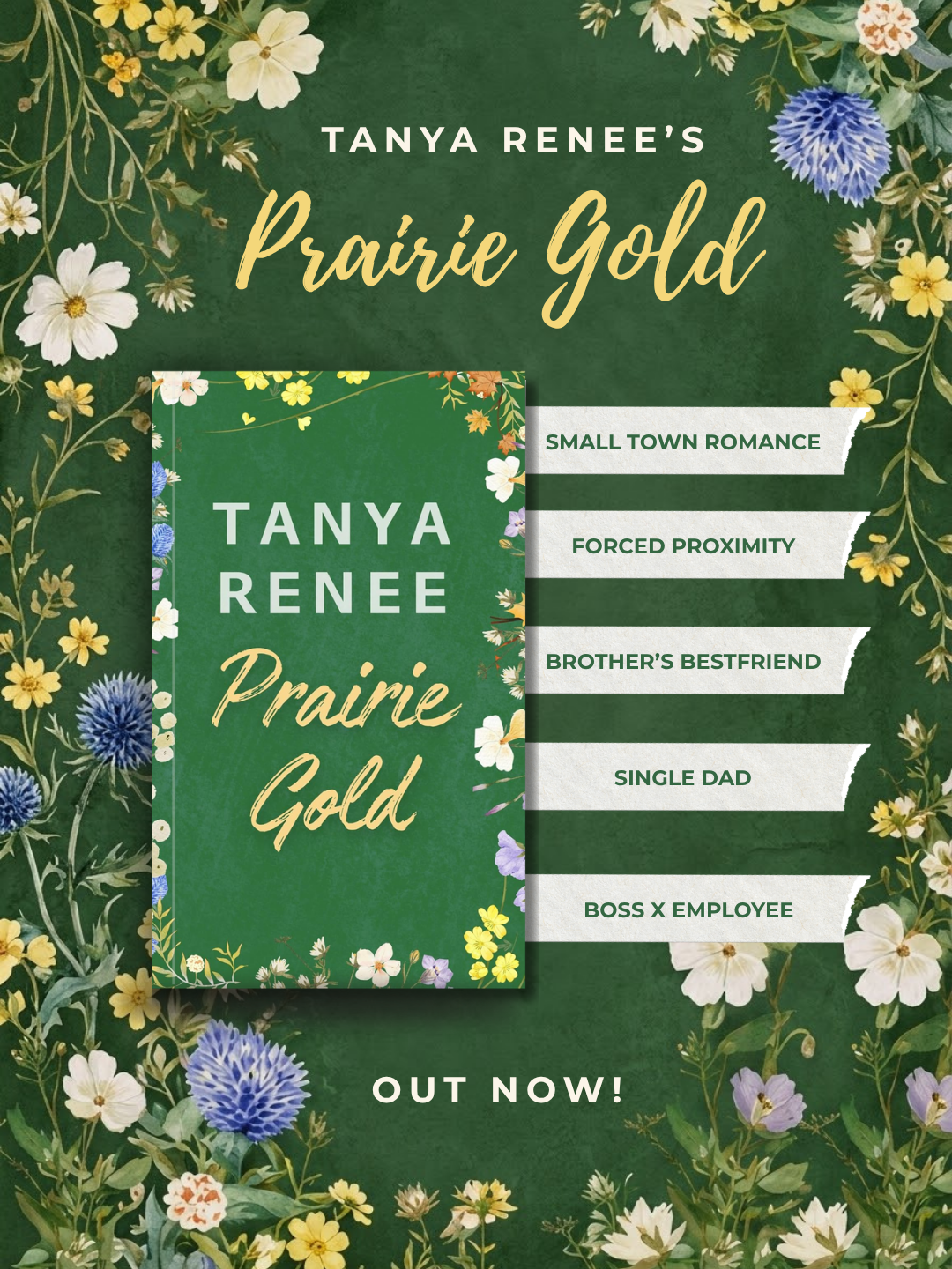 Prairie Gold - Ebook