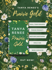Prairie Gold - Ebook
