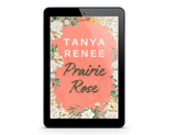 Prairie Rose - Ebook