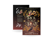 Trick Or Treaty - Special Edition