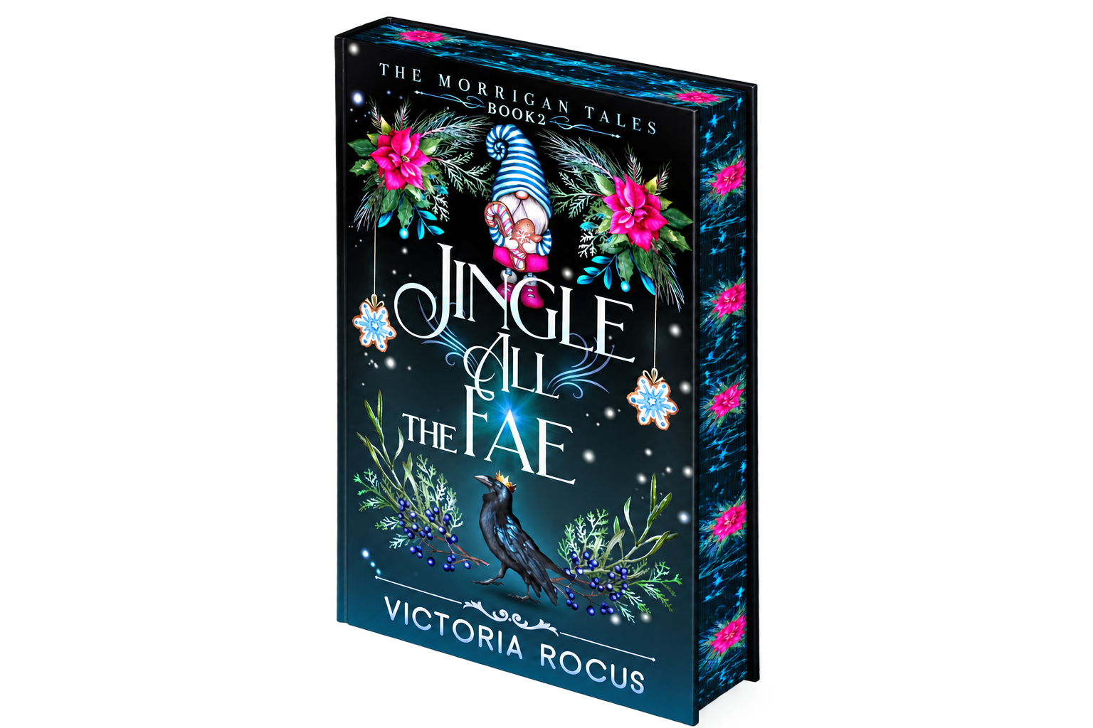 Jingle All The Fae - Special Edition