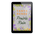 Prairie Rain - Ebook
