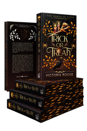 Trick Or Treaty - Special Edition
