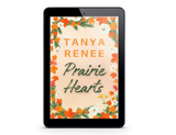Prairie Hearts - Ebook