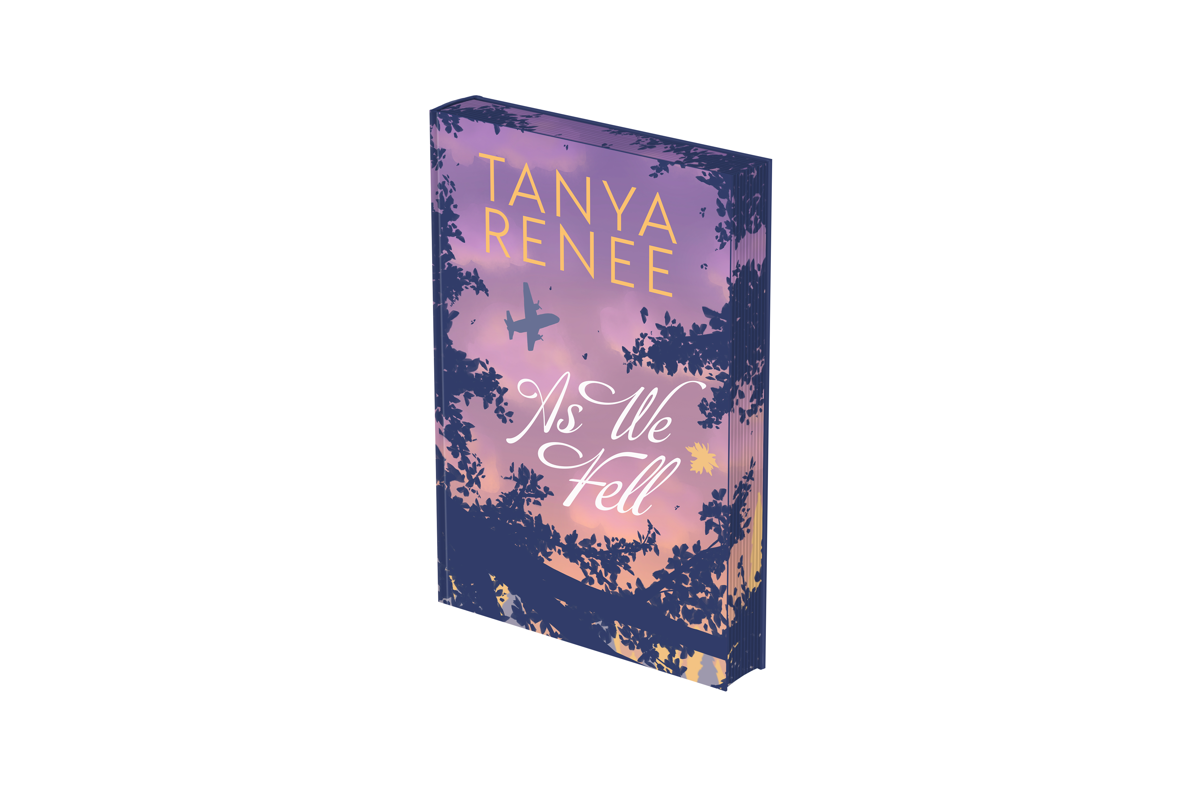 As We Fell - Special Edition