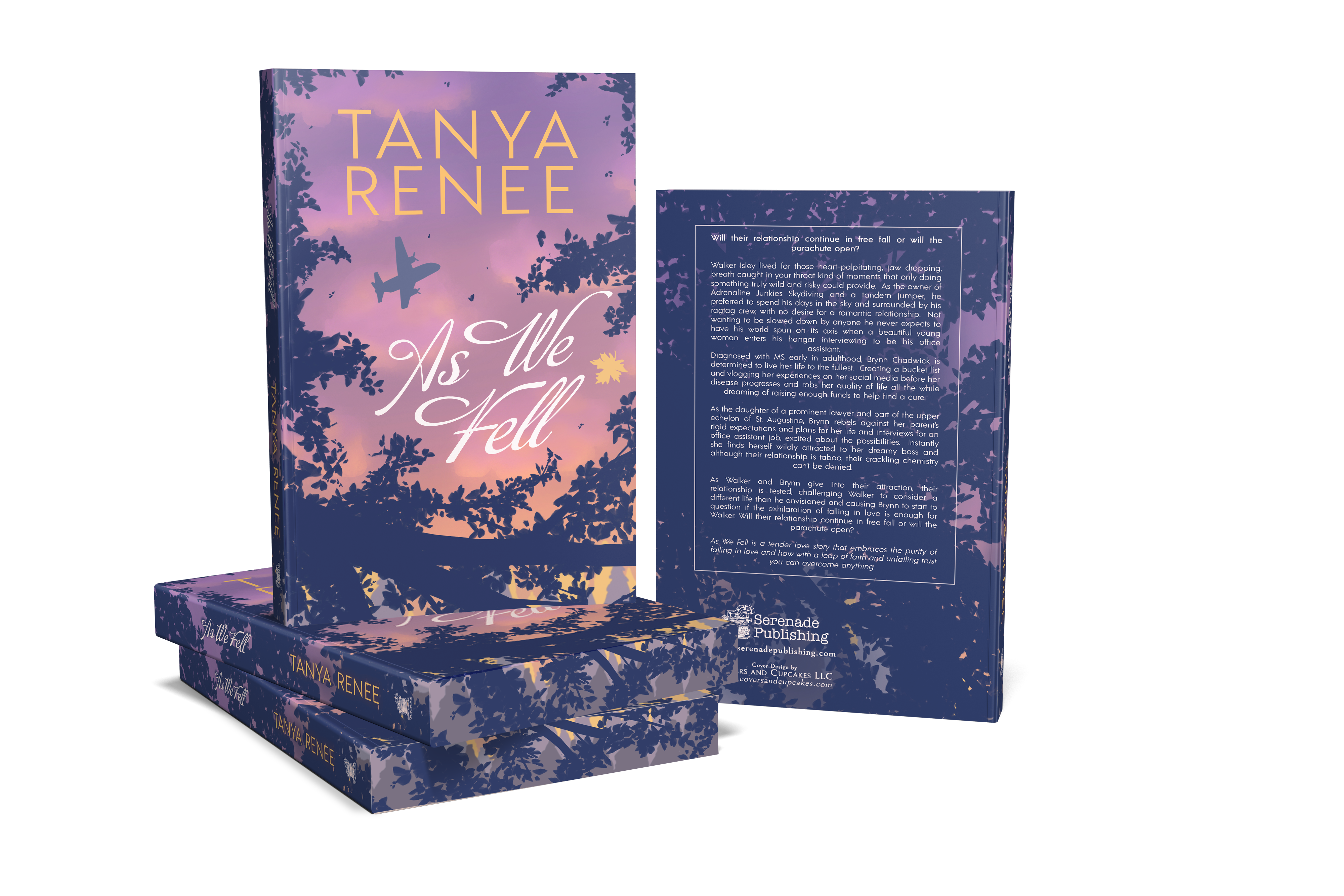 As We Fell - Special Edition