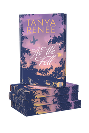 As We Fell - Special Edition