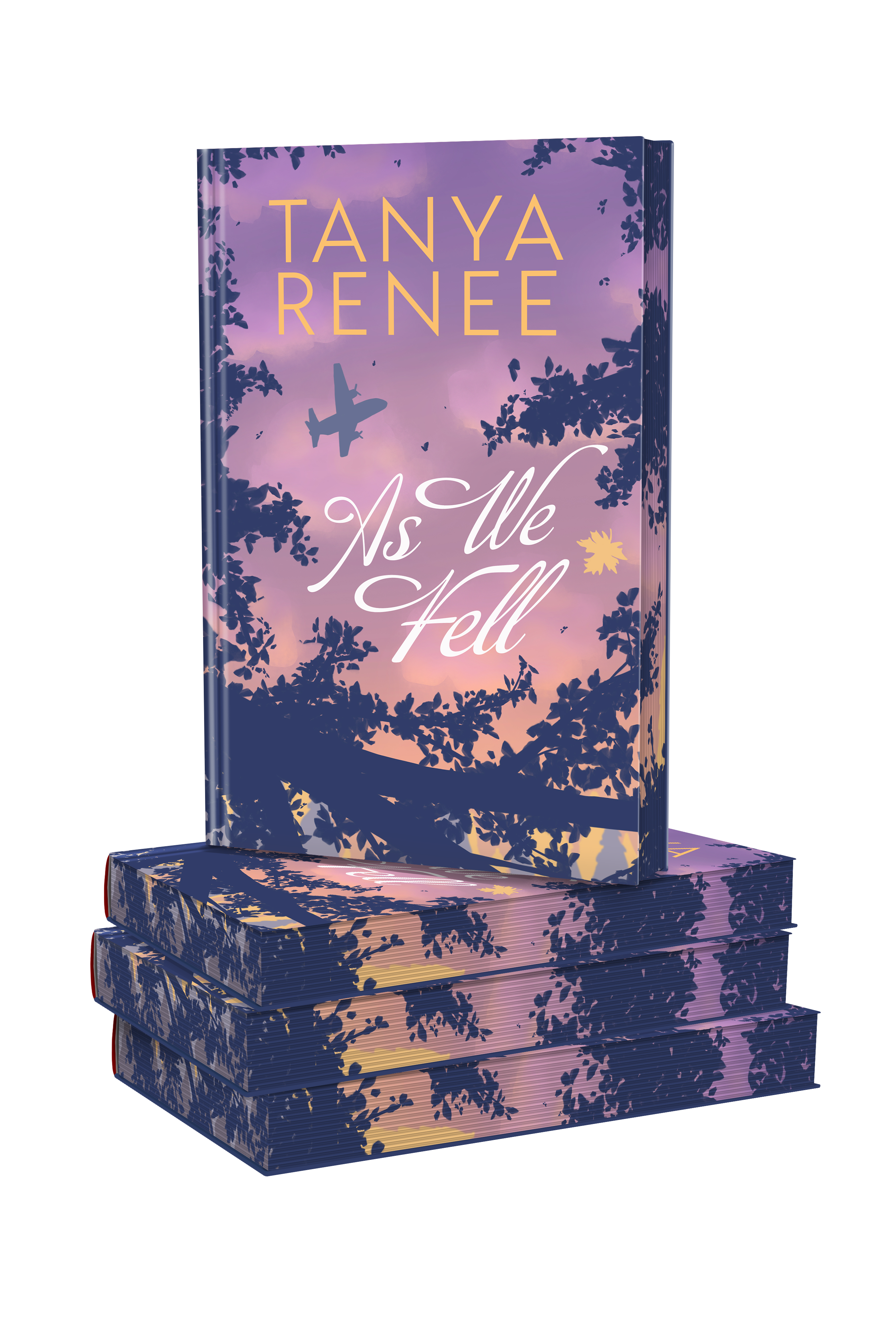 As We Fell - Special Edition