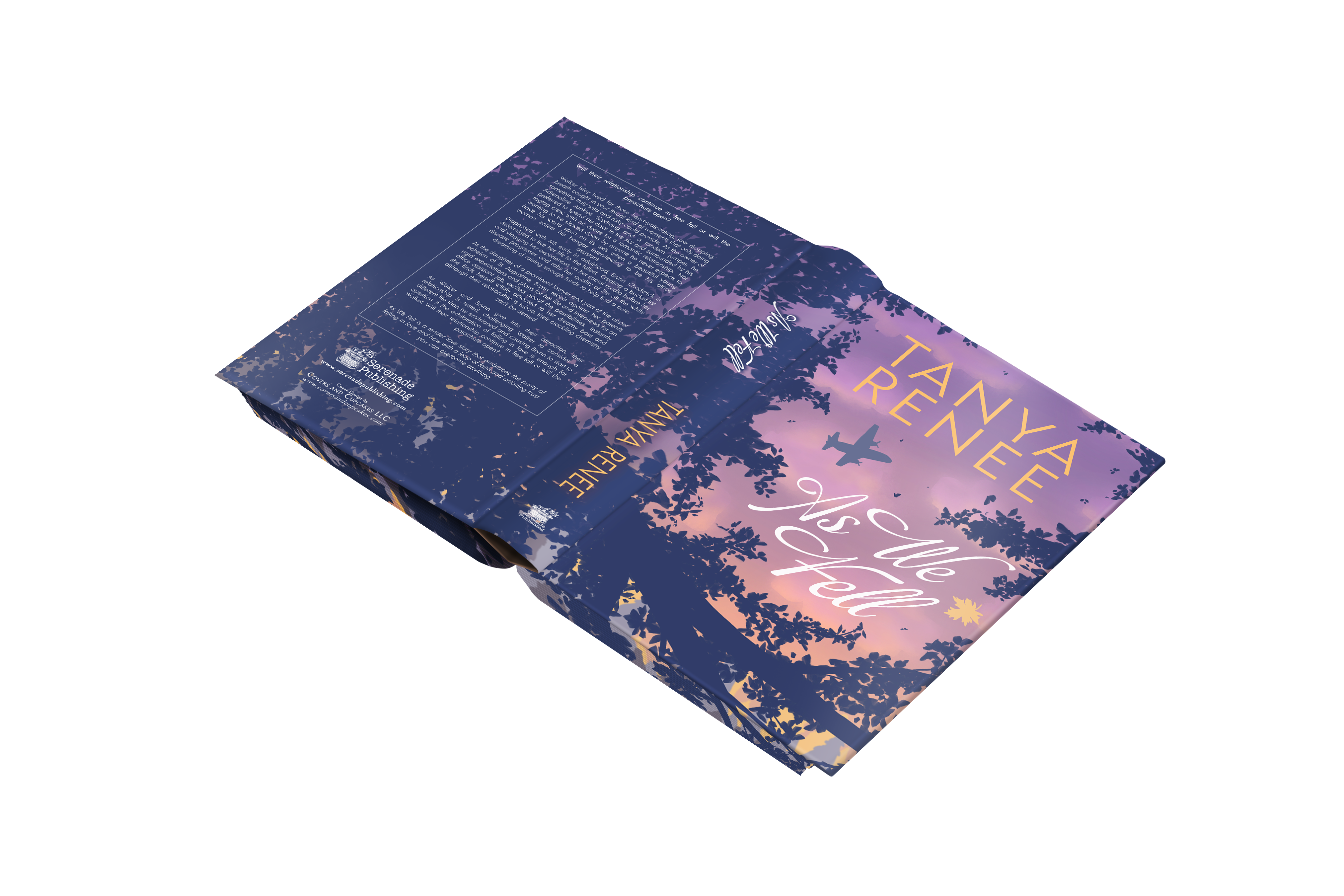 As We Fell - Special Edition