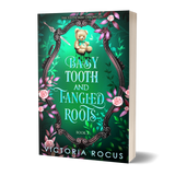 Baby Tooth And Tangled Roots - Paperback