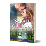 Beyond The Barre - Paperback