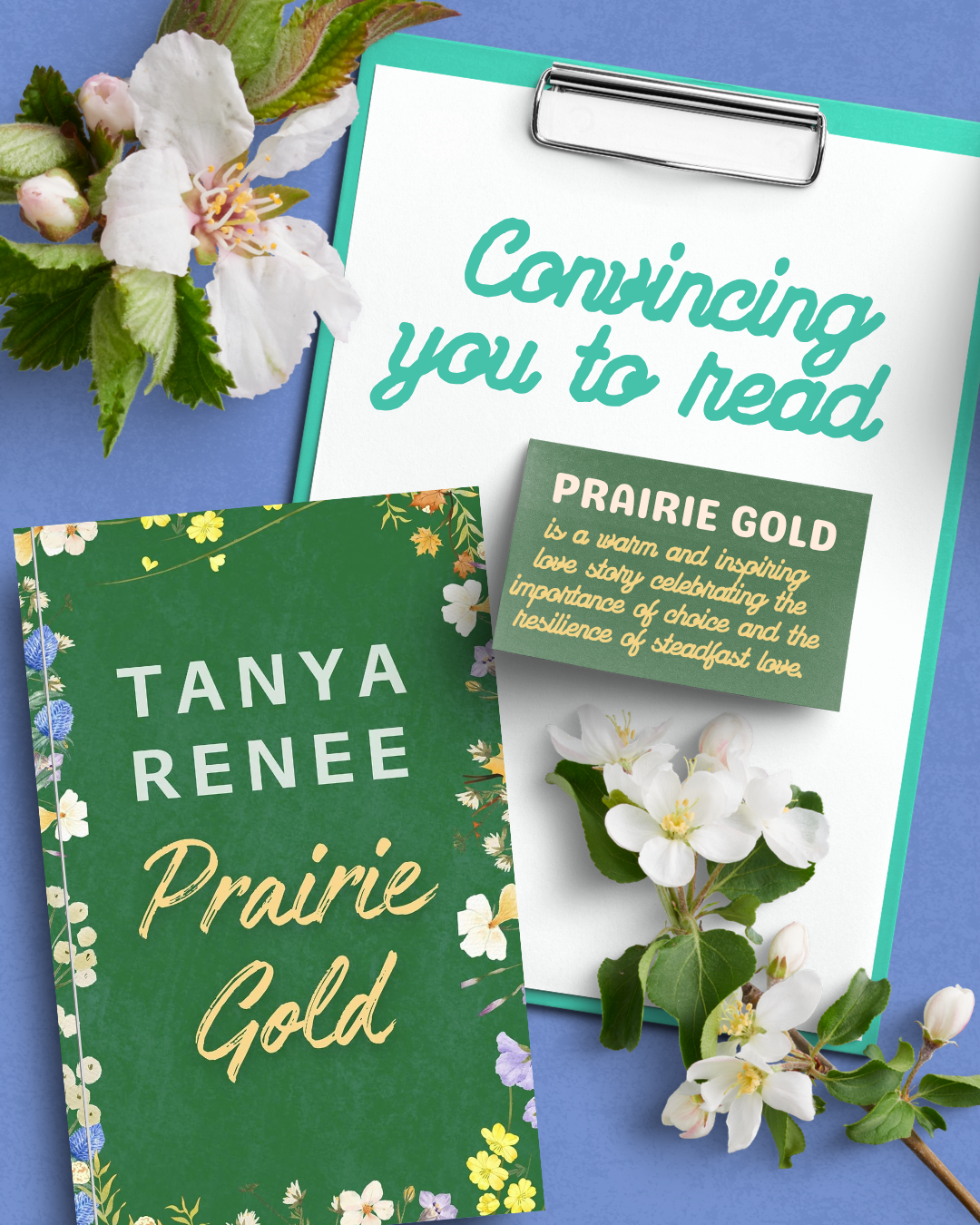 Prairie Gold - Paperback
