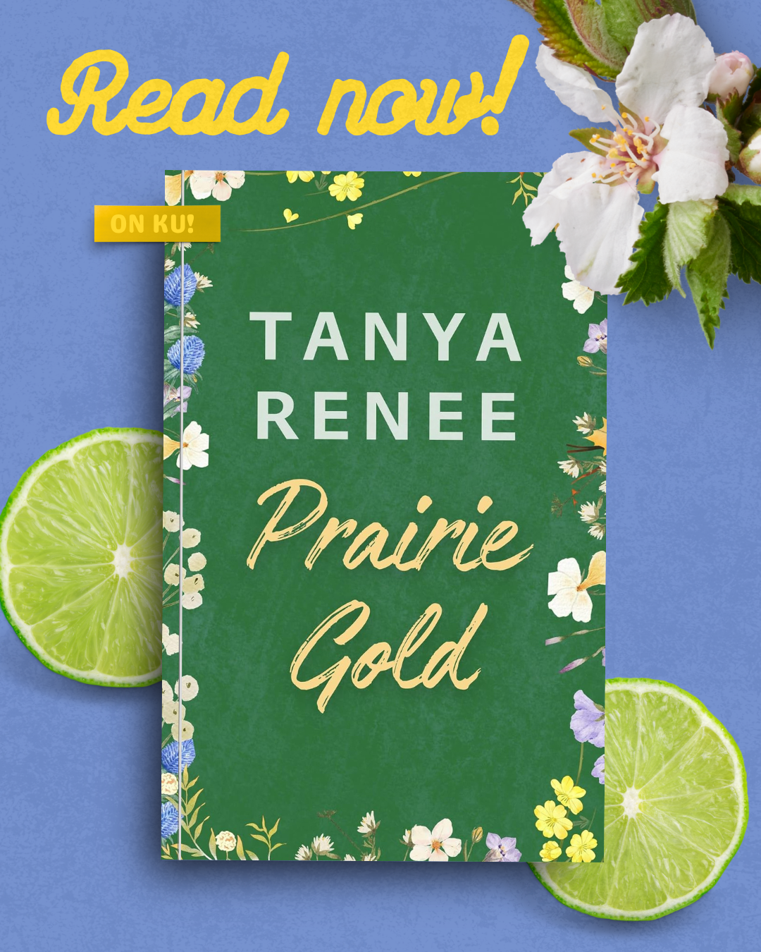 Prairie Gold - Paperback