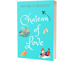 Chateau Of Love - Paperback