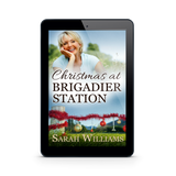 Christmas at Brigadier Station - Ebook