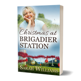 Christmas at Brigadier Station - Paperback
