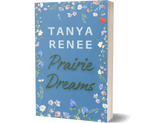 Prairie Dreams - Paperback