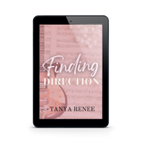 Finding Direction - Ebook