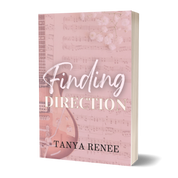 'Finding Direction' Paperback Edition by Bestselling Author Tanya Renee
