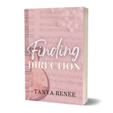 Finding Direction - Paperback