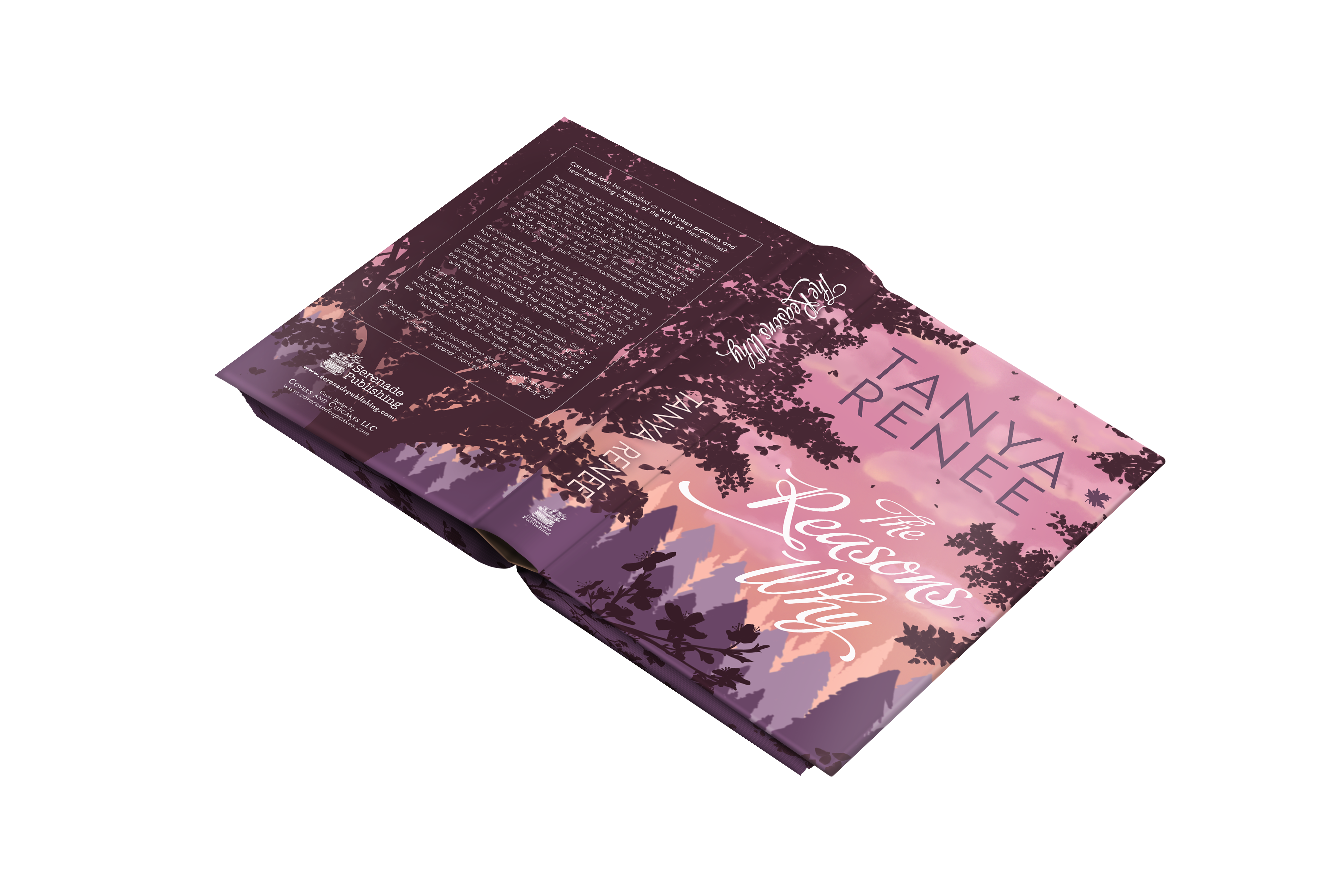 The Reasons Why - Special Edition
