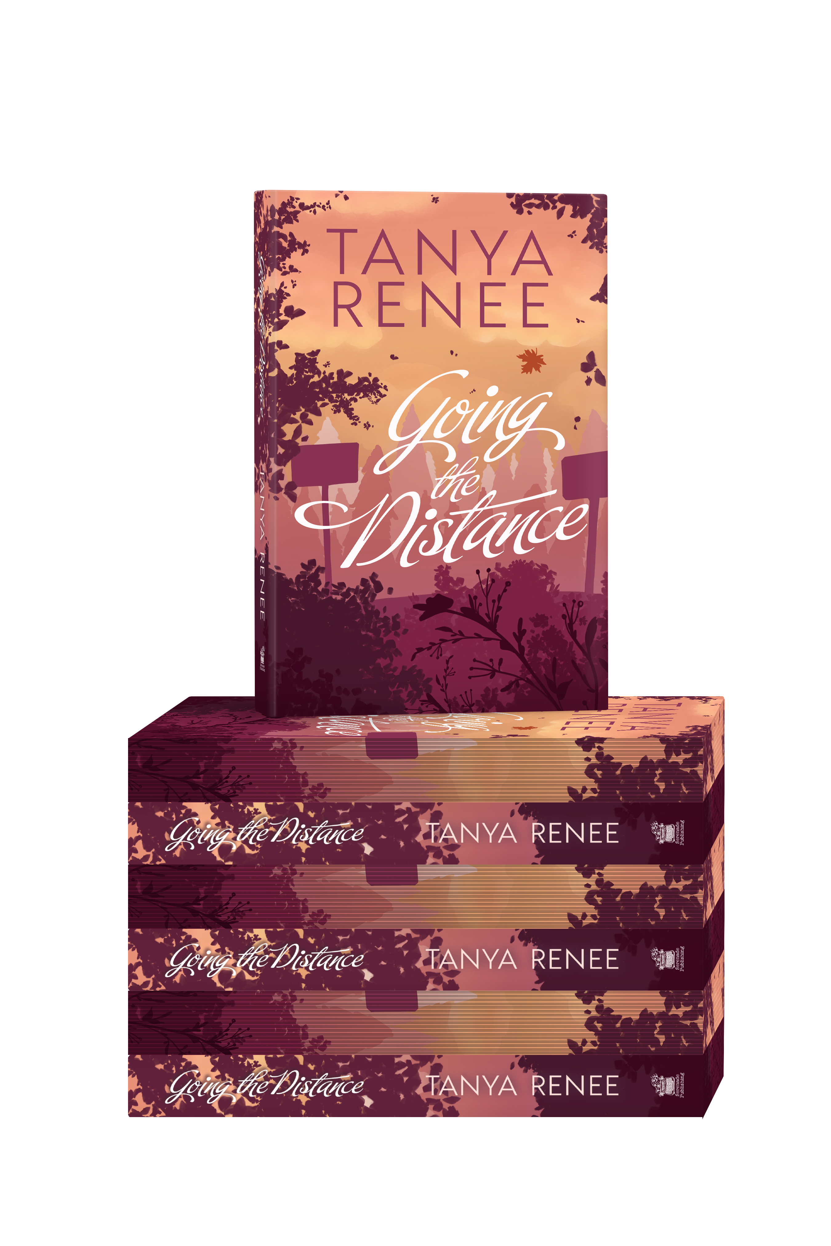 Going The Distance - Special Edition