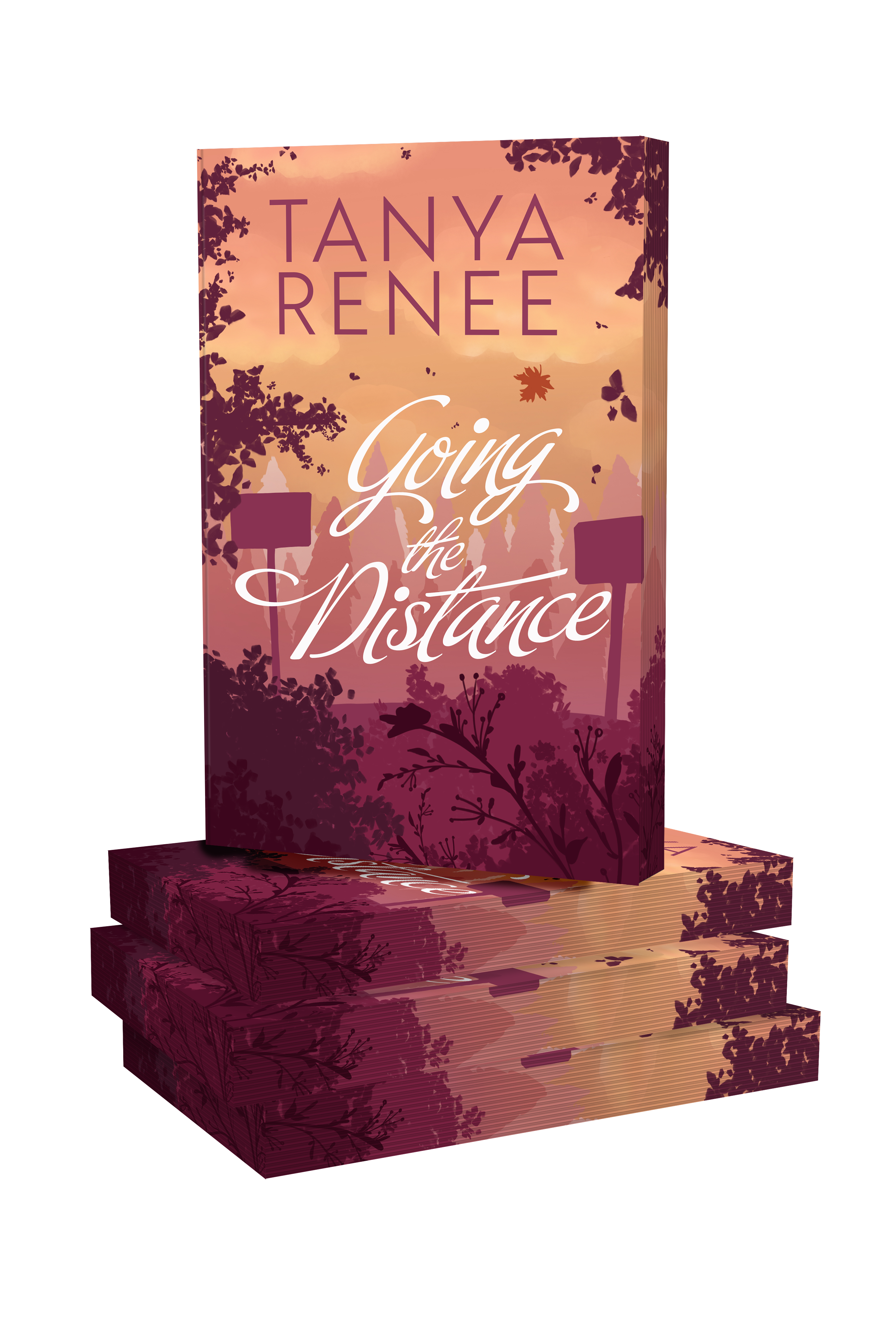 Going The Distance - Special Edition