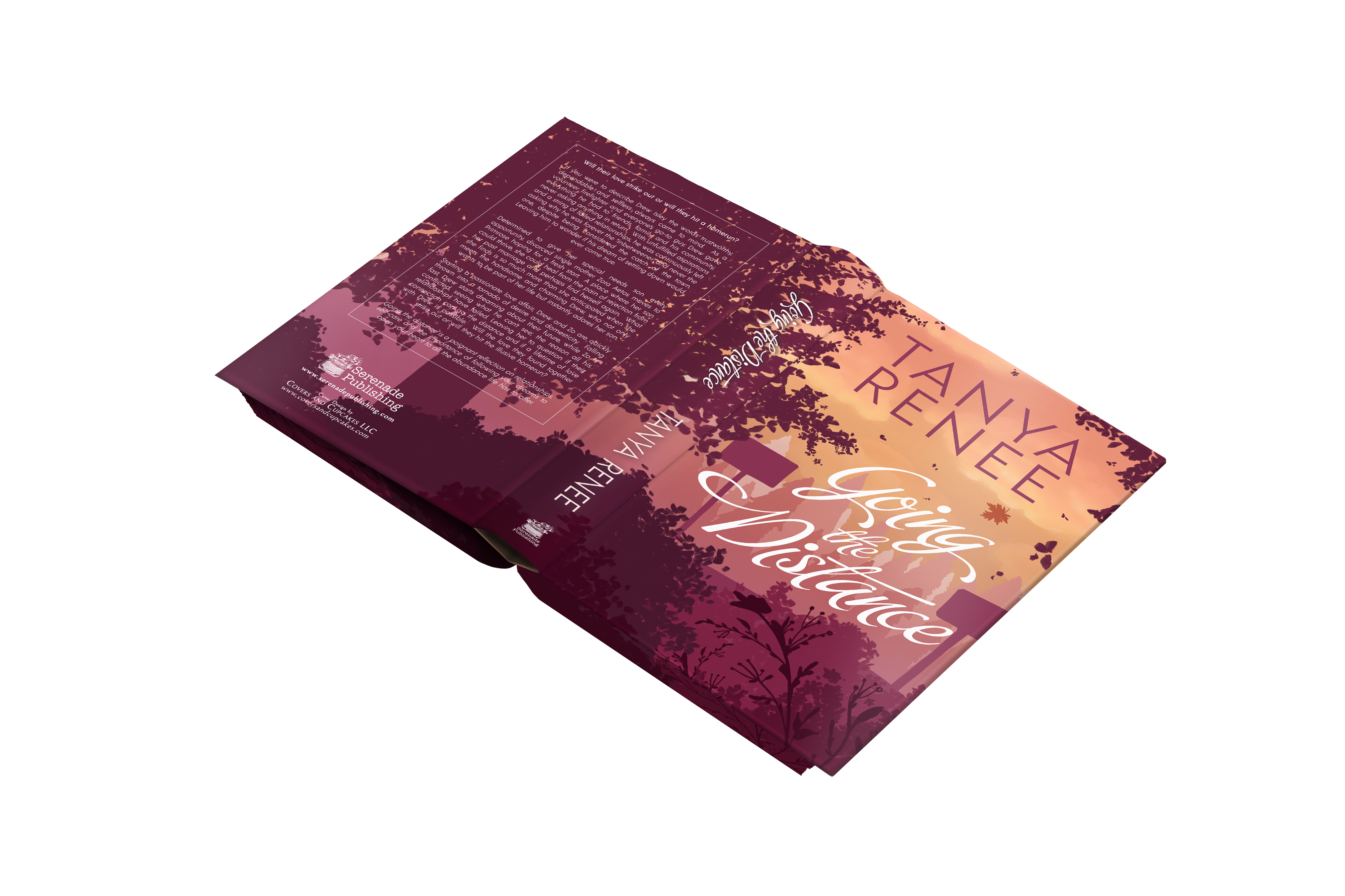 Going The Distance - Special Edition