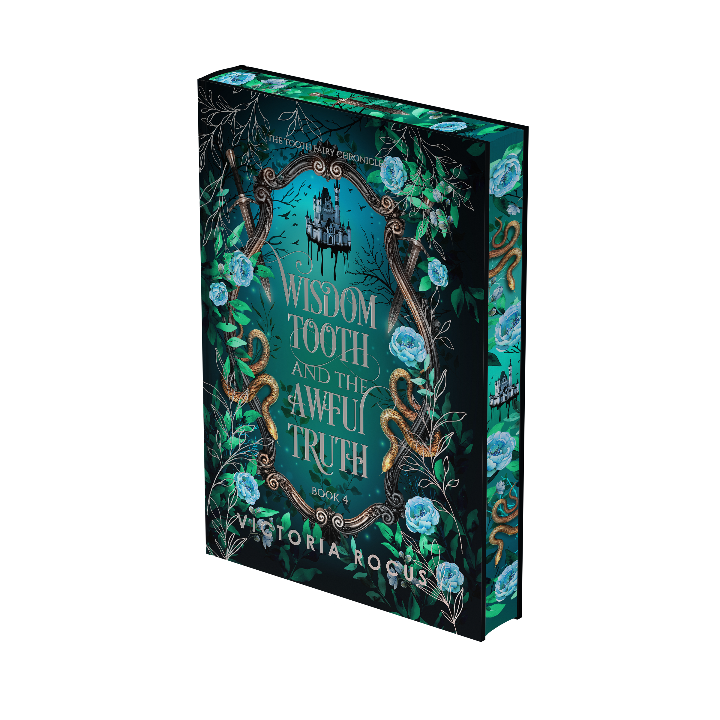 Wisdom Tooth And The Awful Truth - Special Edition