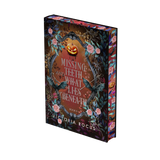 Missing Teeth And What Lies Beneath - Special Edition