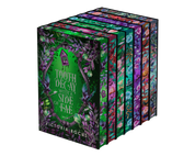 The Tooth Fairy Chronicle: Complete 7-Book Special Edition Series