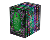 The Tooth Fairy Chronicle: Complete 7-Book Special Edition Series
