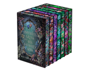 The Tooth Fairy Chronicle: Complete 7-Book Special Edition Series