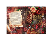 Devil's Food - Paperback