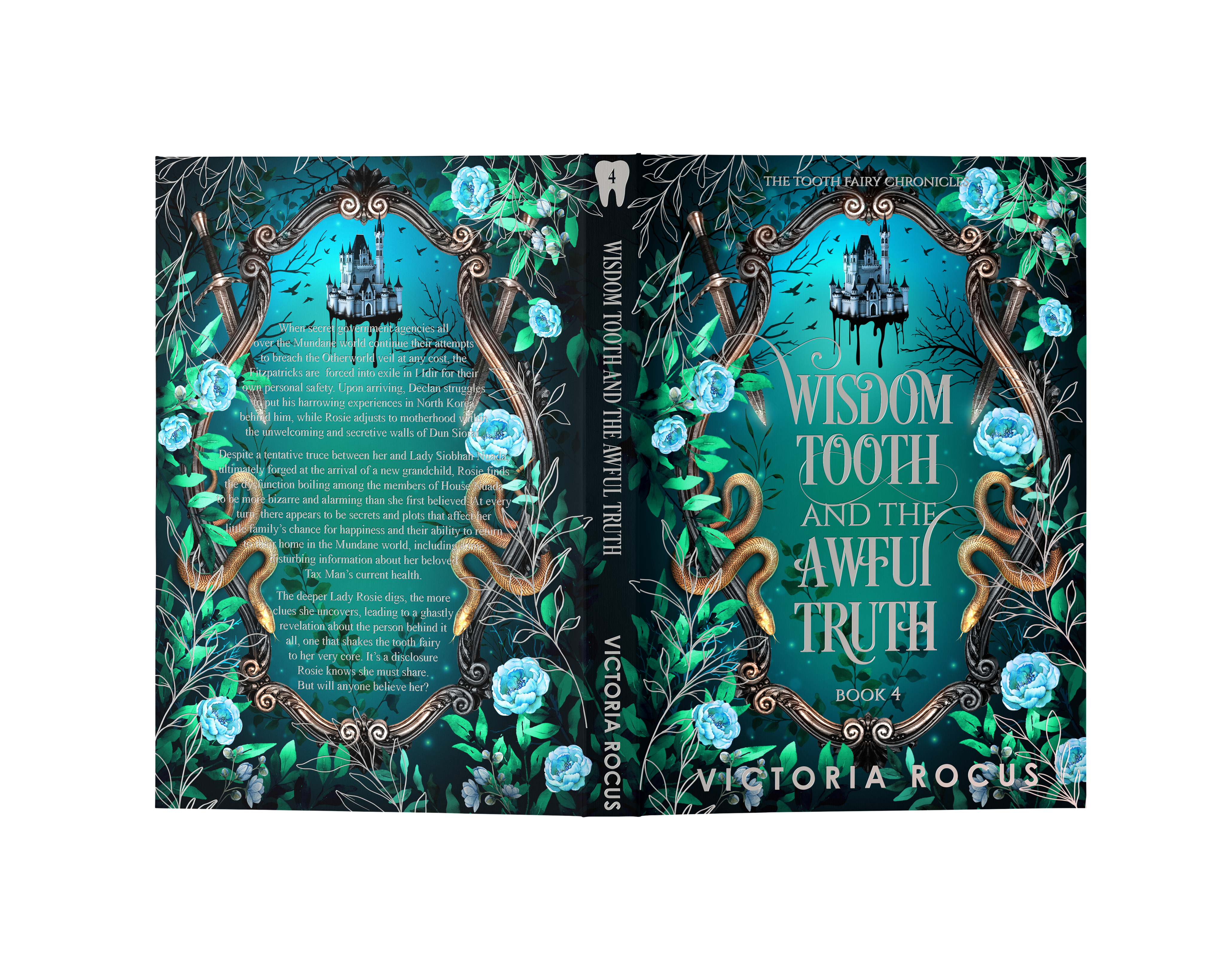 Wisdom Tooth And The Awful Truth - Special Edition